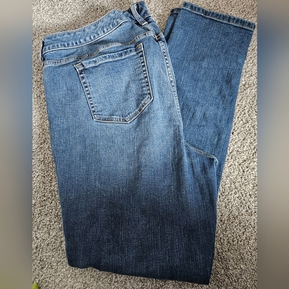Torrid Boyfriend Denim 20R Plus Size - Picture 3 of 5